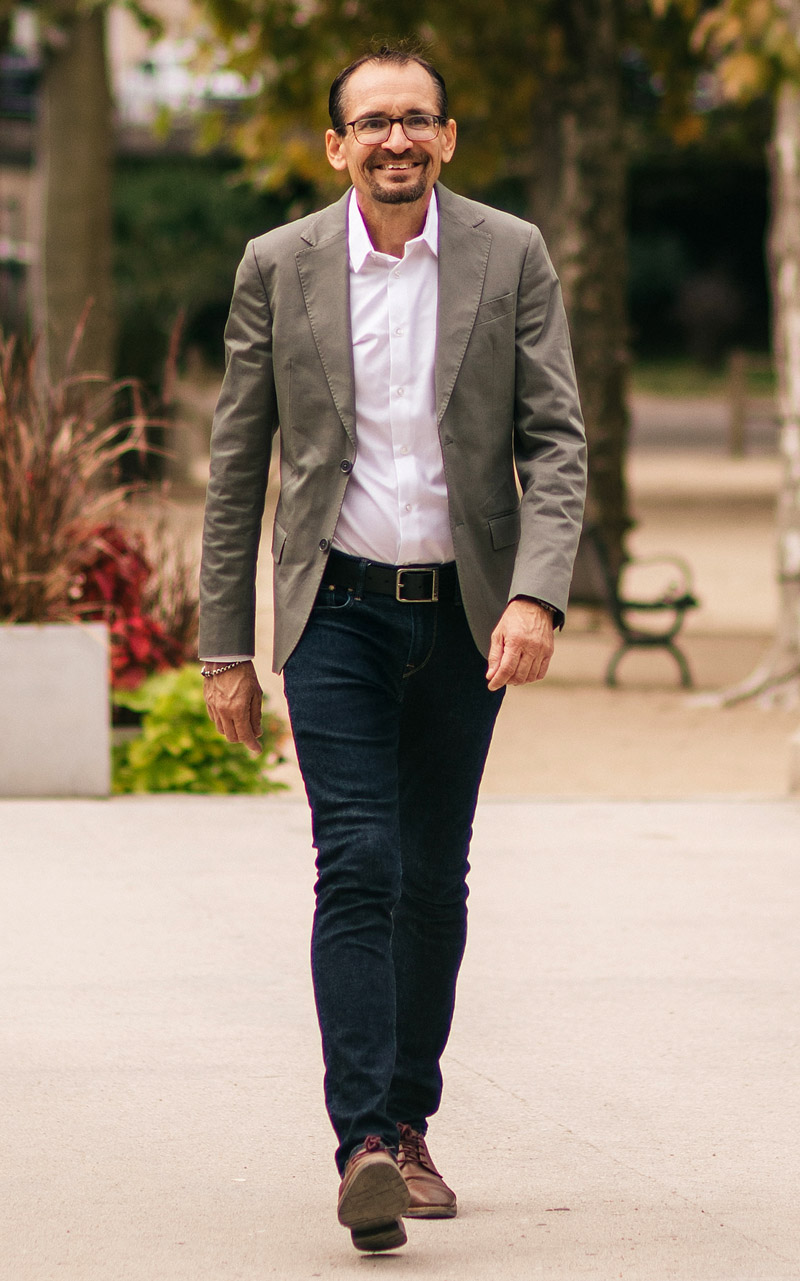 Vincent Mounier Vals-les-Bains