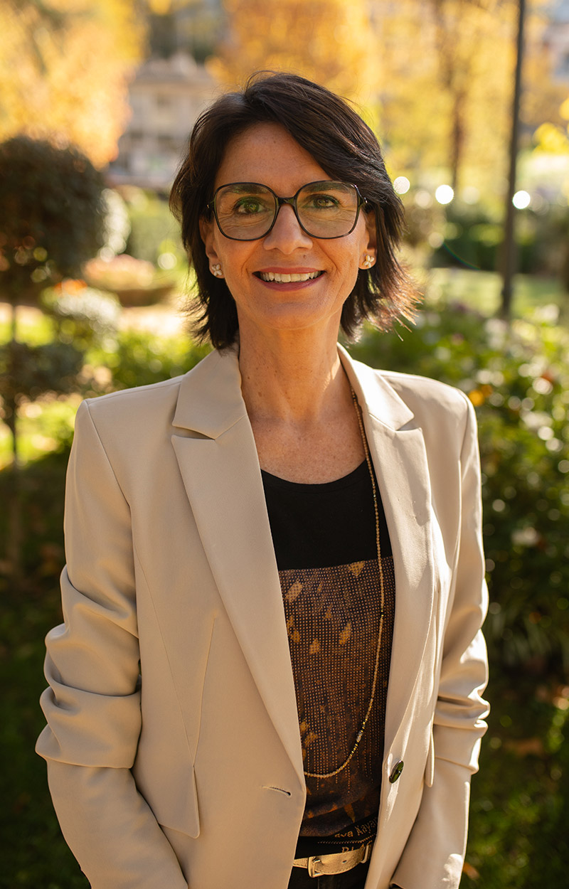 Anne Ventalon Vals-les-Bains