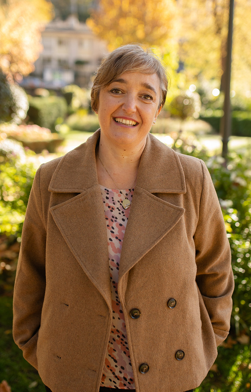 Clarisse Fialon Vals-les-Bains