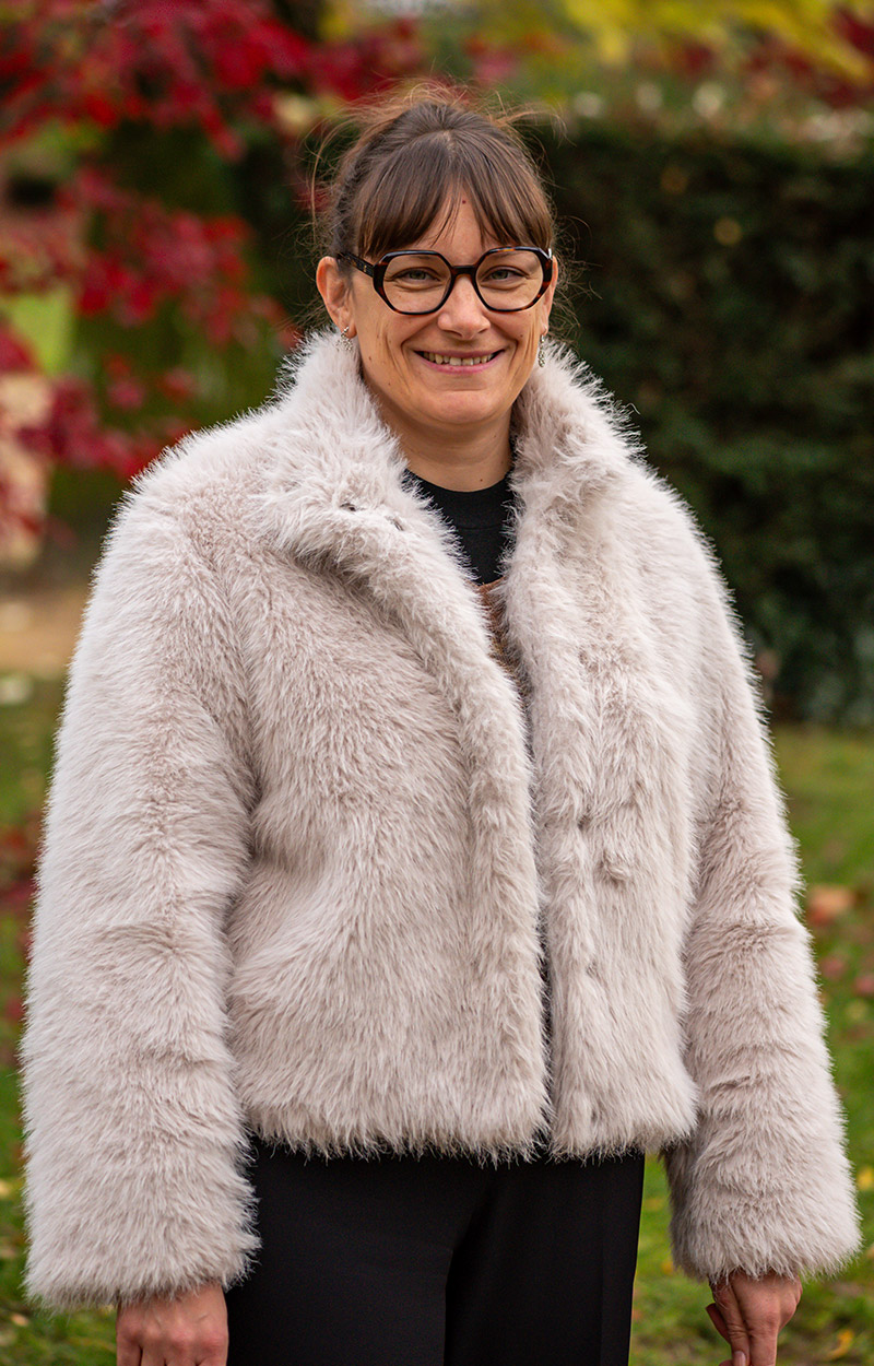 Gaëlle Deneuville Vals-les-Bains